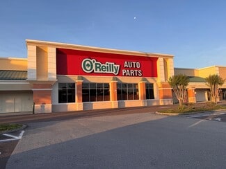 Jacksonville, FL Retail - 6260 103rd St
