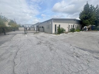 Houston, TX Office - 6214 Beverly Hill St Houston, TX Office - 6214 Beverly Hill St