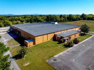 Cleveland, TN Industrial - 2000 Overhead Bridge Rd NE