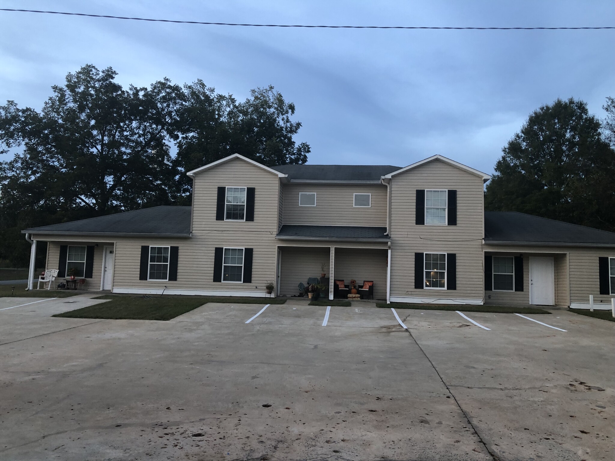 49 Ghettis St, Sparta, GA for Sale