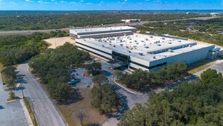 San Antonio, TX Industrial - 4611 Wiseman Blvd San Antonio, TX Industrial - 4611 Wiseman Blvd