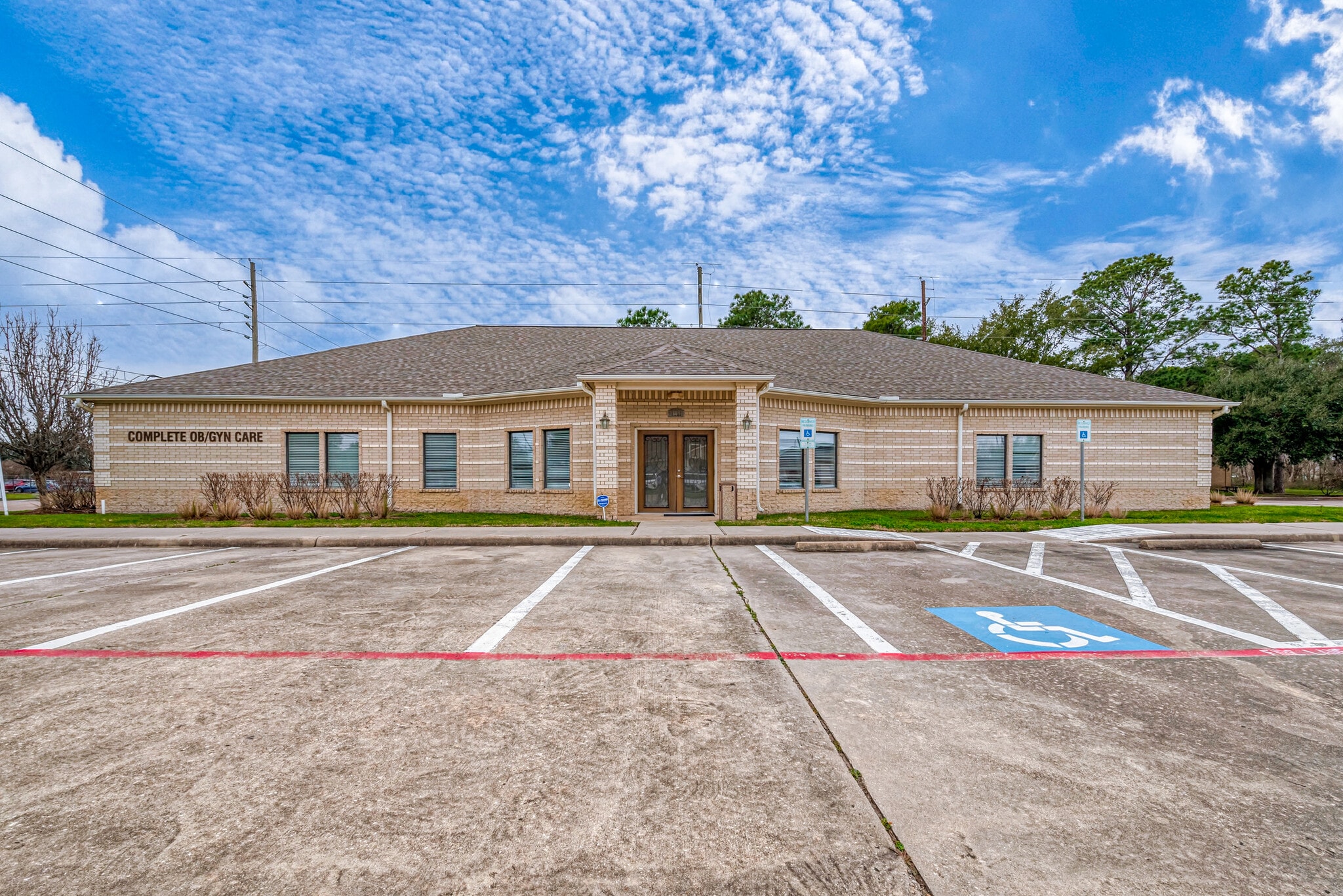 21542 Kingsland Blvd, Katy, TX for Sale