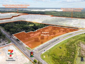 Davenport, FL Commercial Land - 1002 US Highway 17-92