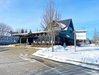 Cape Elizabeth, ME Restaurant - 517 Ocean House Rd