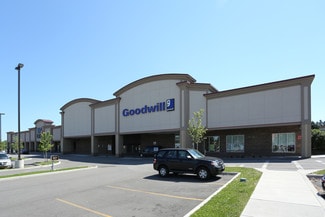 Rochester, NY Retail - 3654 Dewey Ave Rochester, NY Retail - 3654 Dewey Ave