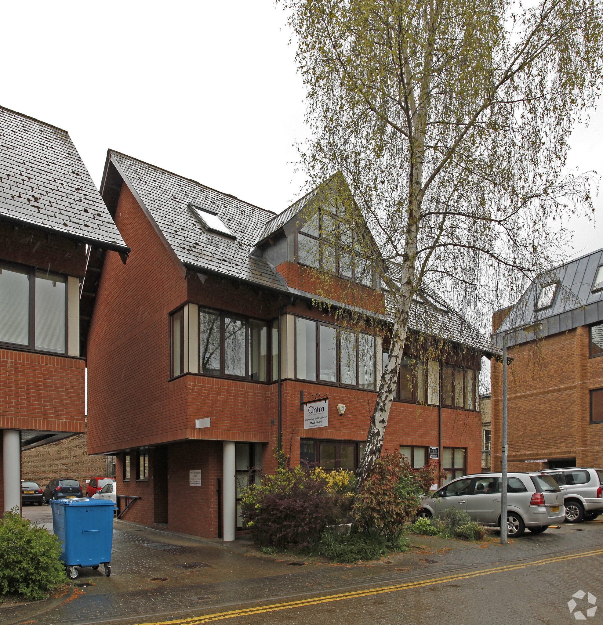 8 Wellington St, Cambridge, CAM for Rent