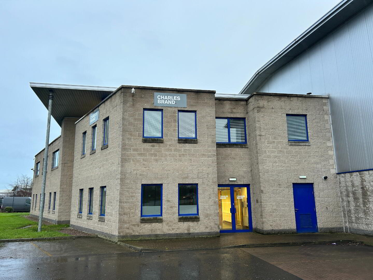14 Kilbegs Rd, Antrim, CAT for Rent