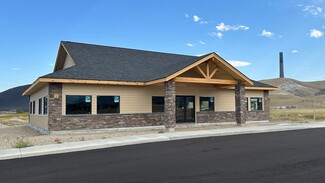 Anaconda, MT Retail - 101 Union Ave