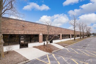Vernon Hills, IL Office - 935 Lakeview Pky