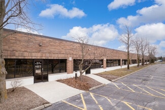 Vernon Hills, IL Office - 935 Lakeview Pky