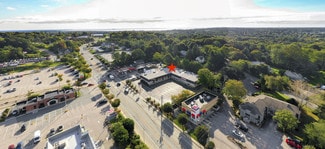 151-161 Old Tower Hl Rd