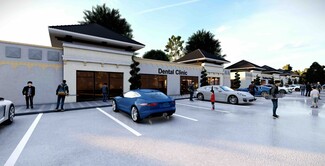 Frisco, TX Office - 11750 State Hwy 121 Access Road