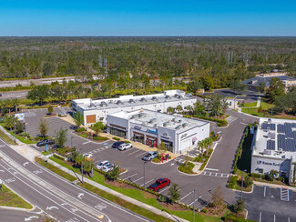 Lithia, FL Retail - 5610 Circa Fishhawk Blvd