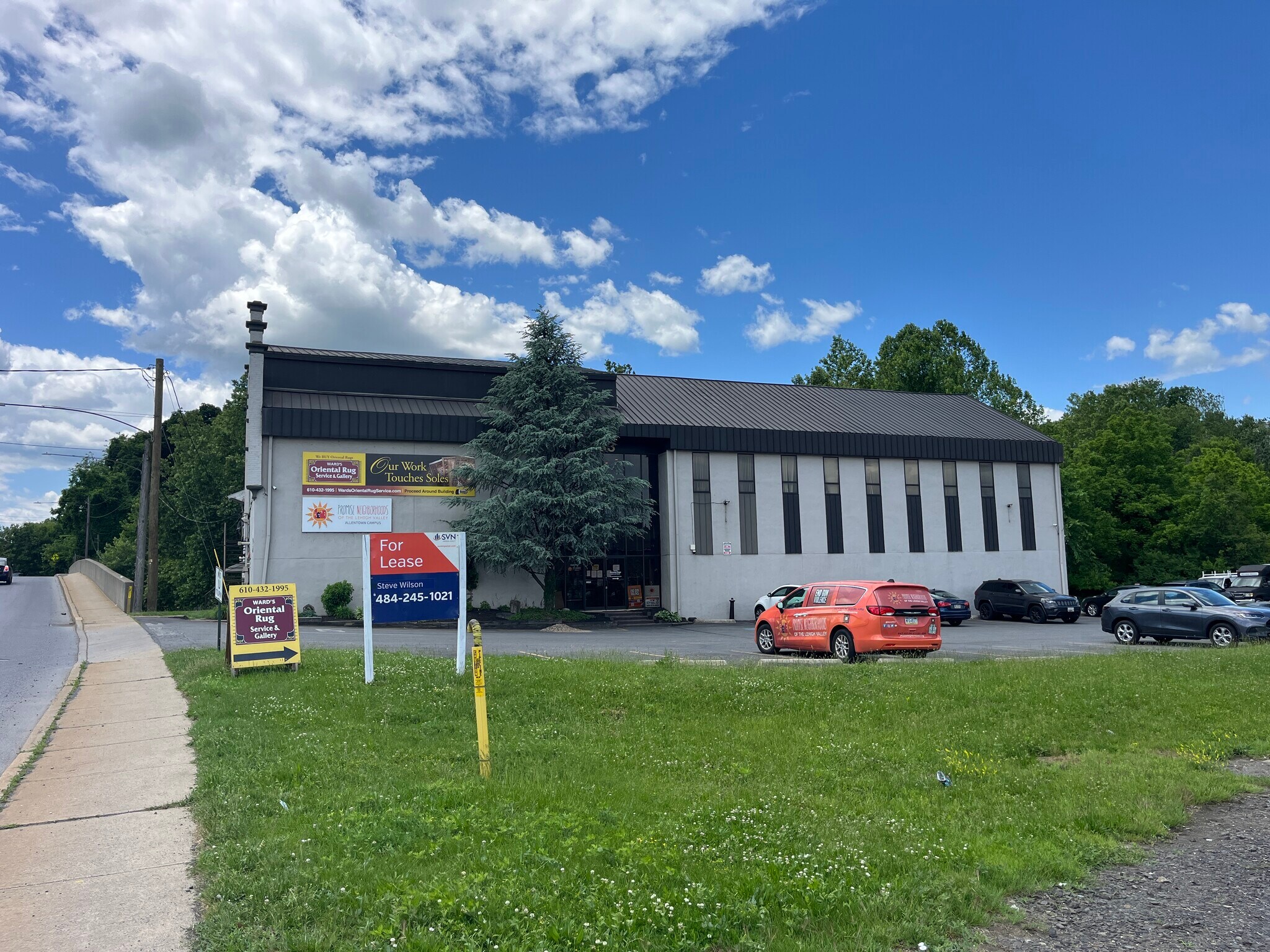 333 W Union St, Allentown, PA for Rent