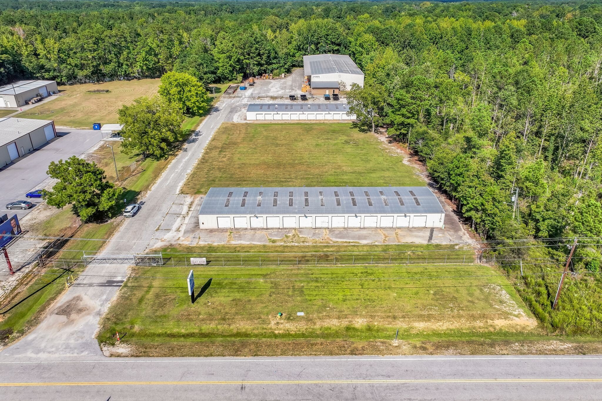 557 N Pike E, Sumter, SC for Sale