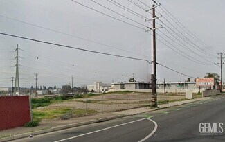 Bakersfield, CA undefined - 3207 Union Ave Bakersfield, CA undefined - 3207 Union Ave