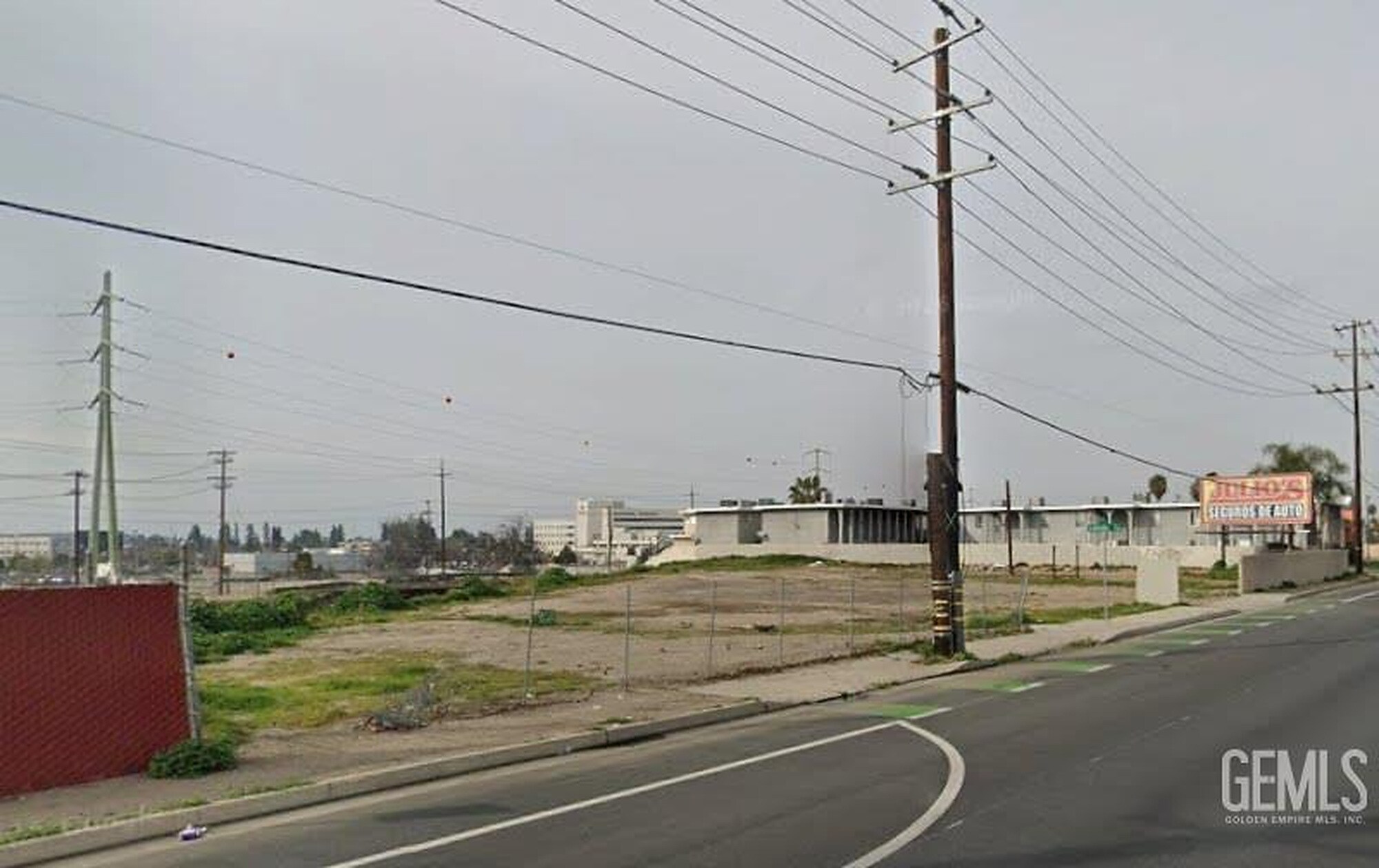 3207 Union Ave, Bakersfield, CA for Sale