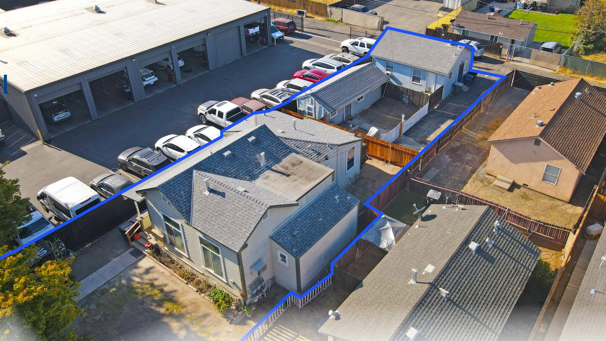 421 14th St, Modesto, CA for Sale