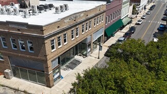 Chester, SC Retail - 140 Gadsden Street Chester, SC Retail - 140 Gadsden Street