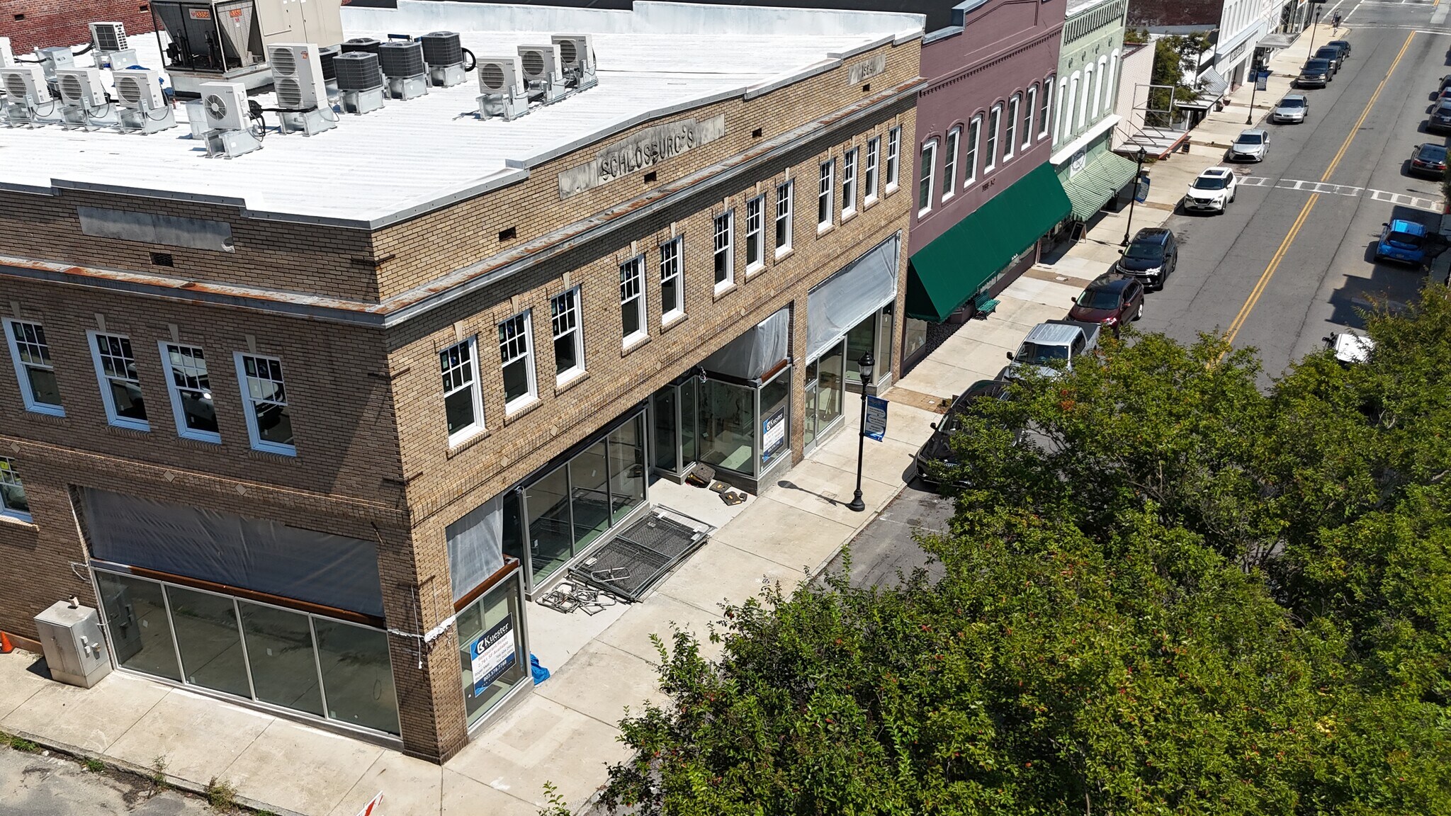 140 Gadsden Street, Chester, SC for Rent