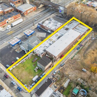 Philadelphia, PA undefined - 2103 Wishart st