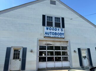 Westbrook, CT Office - 32 Trolley Rd Westbrook, CT Office - 32 Trolley Rd