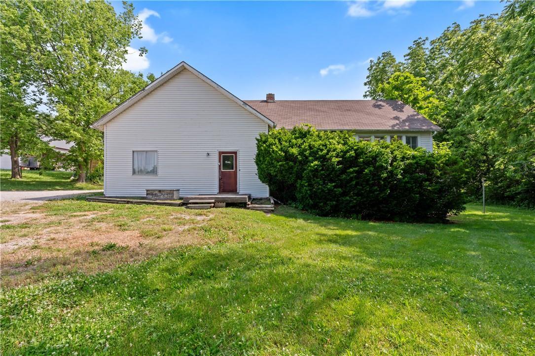 505 MO-273 Highway, Tracy, MO for Sale