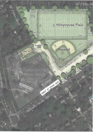 Washington, DC Schools - 5901 Utah Ave NW Washington, DC Schools - 5901 Utah Ave NW