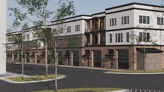 Heber City, UT Flex - 1922 US-40 Hwy