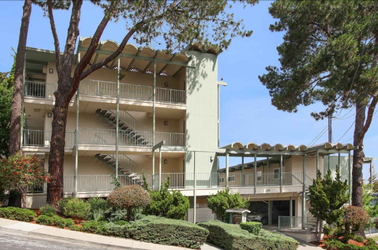 2200 Village Ct, Belmont, CA for Sale