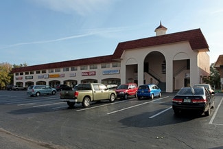 Altamonte Springs, FL Office, Retail - 499 N State Road 434