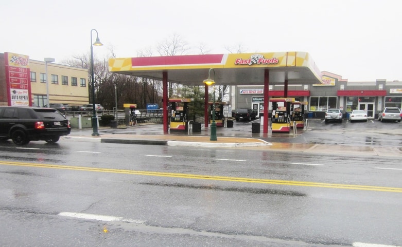 9871 Main St, Damascus, MD for Rent