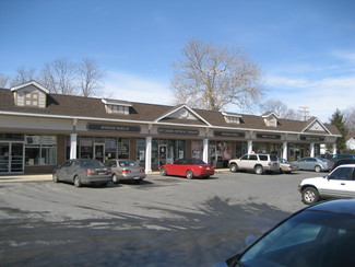 Monkton, MD Office, Retail - 16944-16956 York Rd