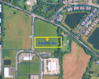 Woodstock, IL Industrial - Lot 12 Duncan Place