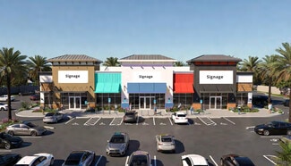 Cape Coral, FL Retail - 1133 SW Pine Island Rd