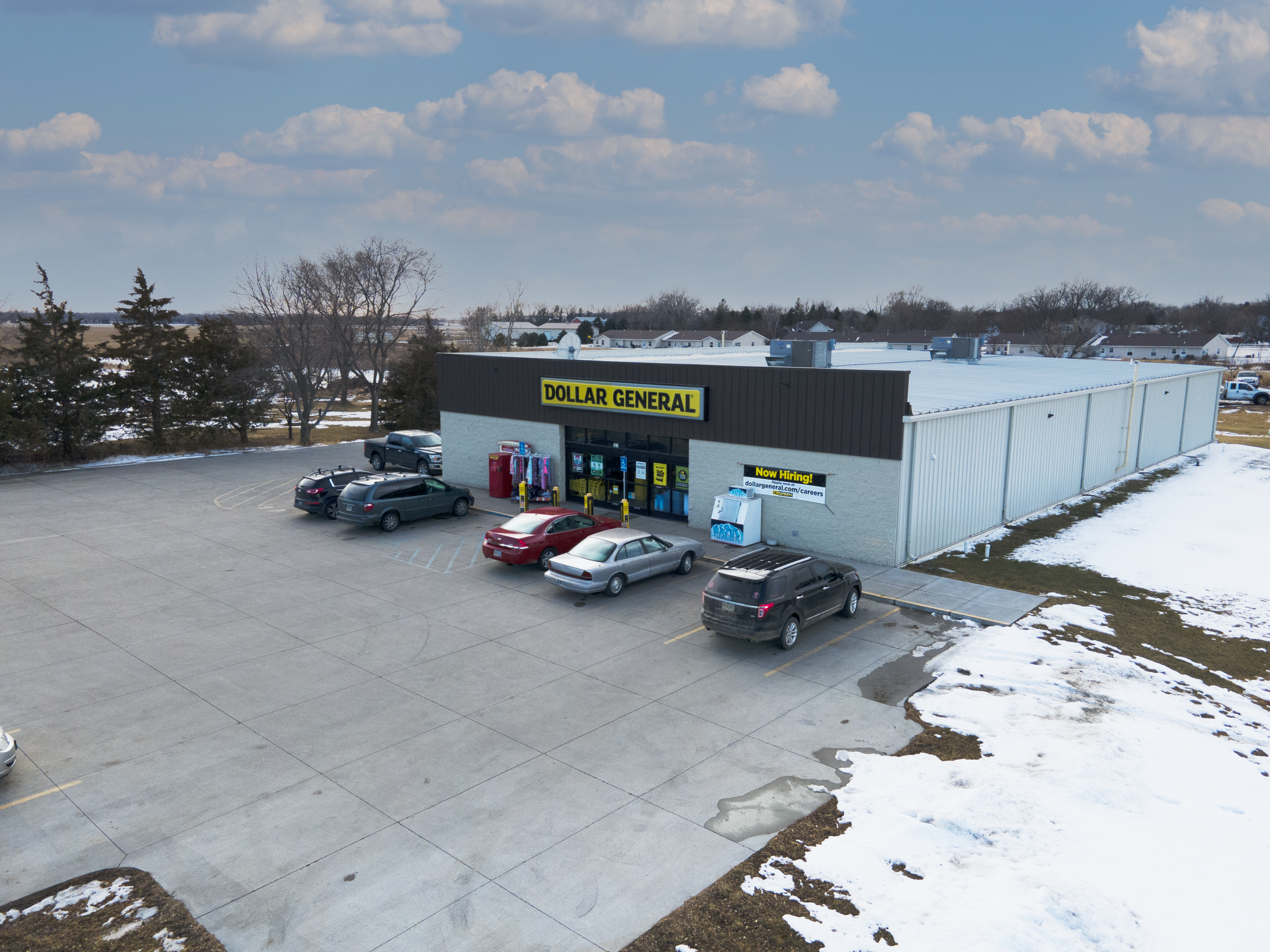 301 US-14, De Smet, SD for Sale