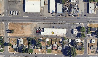 Spokane, WA Retail - 1426-1528 E Francis St