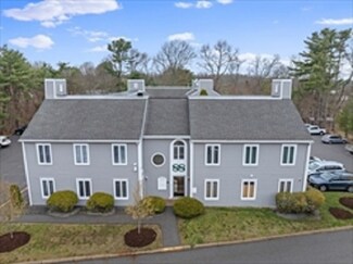 Dartmouth, MA undefined - 88 Faunce Corner Rd Dartmouth, MA undefined - 88 Faunce Corner Rd