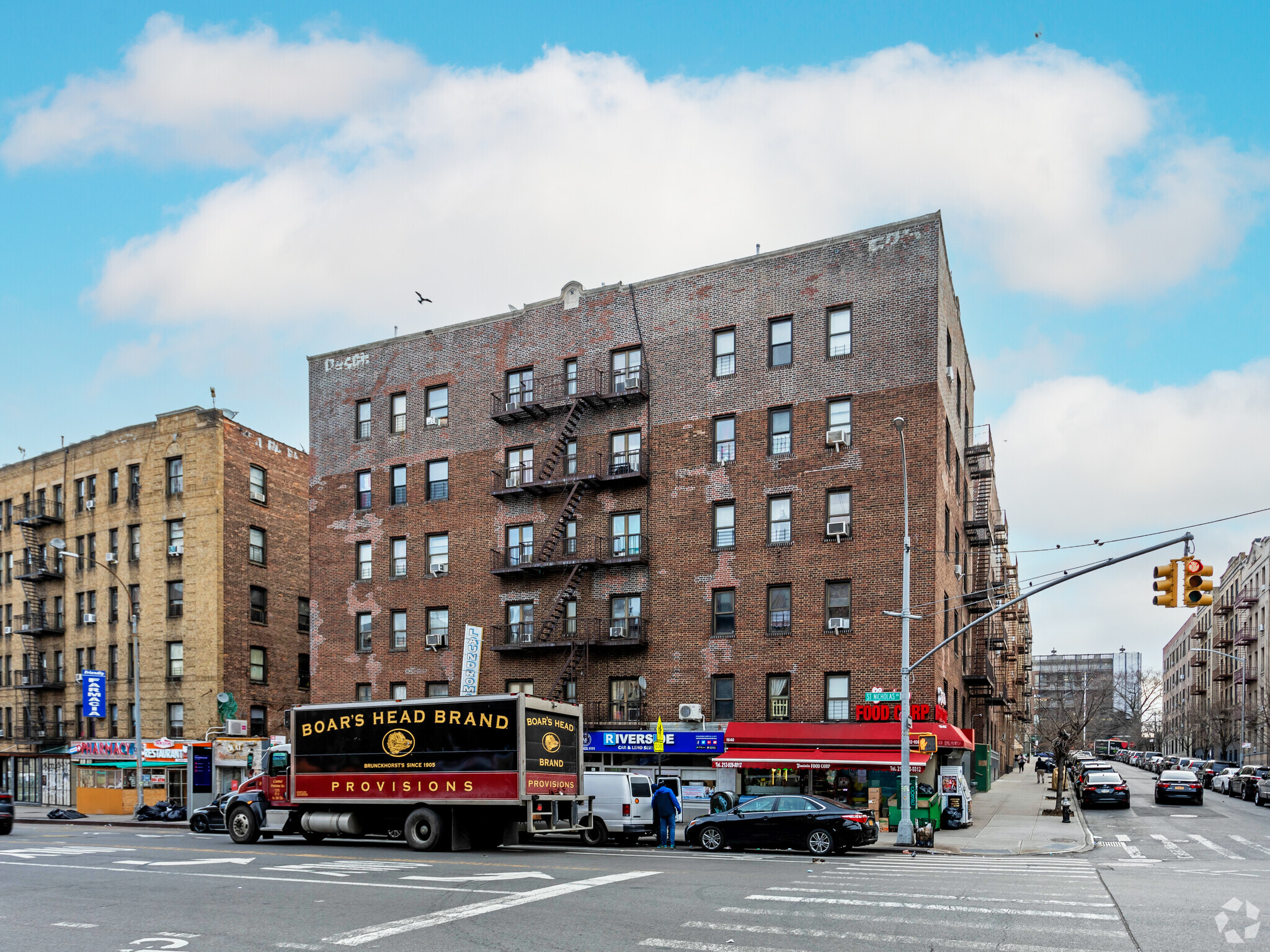 1640 St Nicholas Ave, New York, NY for Rent