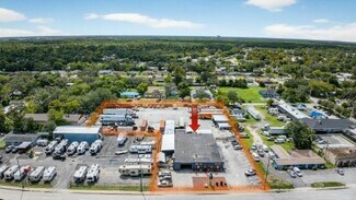 Ormond Beach, FL undefined - 1130 S Nova Rd Ormond Beach, FL undefined - 1130 S Nova Rd