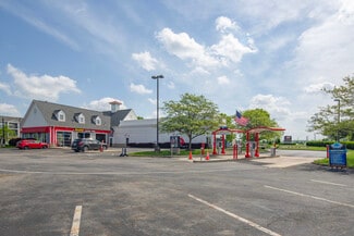 Powell, OH Auto Repair - 8888 Moreland St