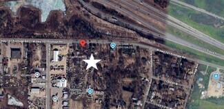 Savage, MN Industrial Land - 9099 13th Ave E Savage, MN Industrial Land - 9099 13th Ave E