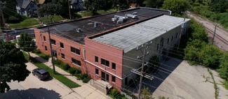 Saint Francis, WI Warehouse - 3770 S Pennsylvania Ave