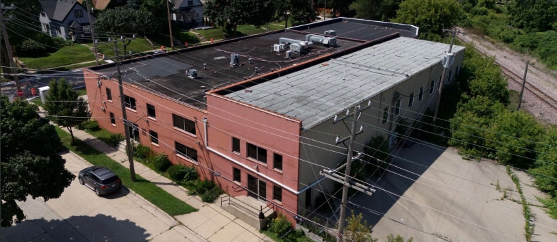 3770 S Pennsylvania Ave, Saint Francis, WI for Sale