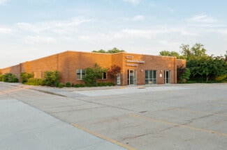 Bloomington, IL Office - 303 N Hershey Rd