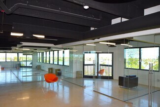 Jupiter, FL Office - 1016 Clemons St