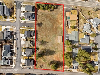 Bend, OR Residential Land - 61429 Blakely Rd