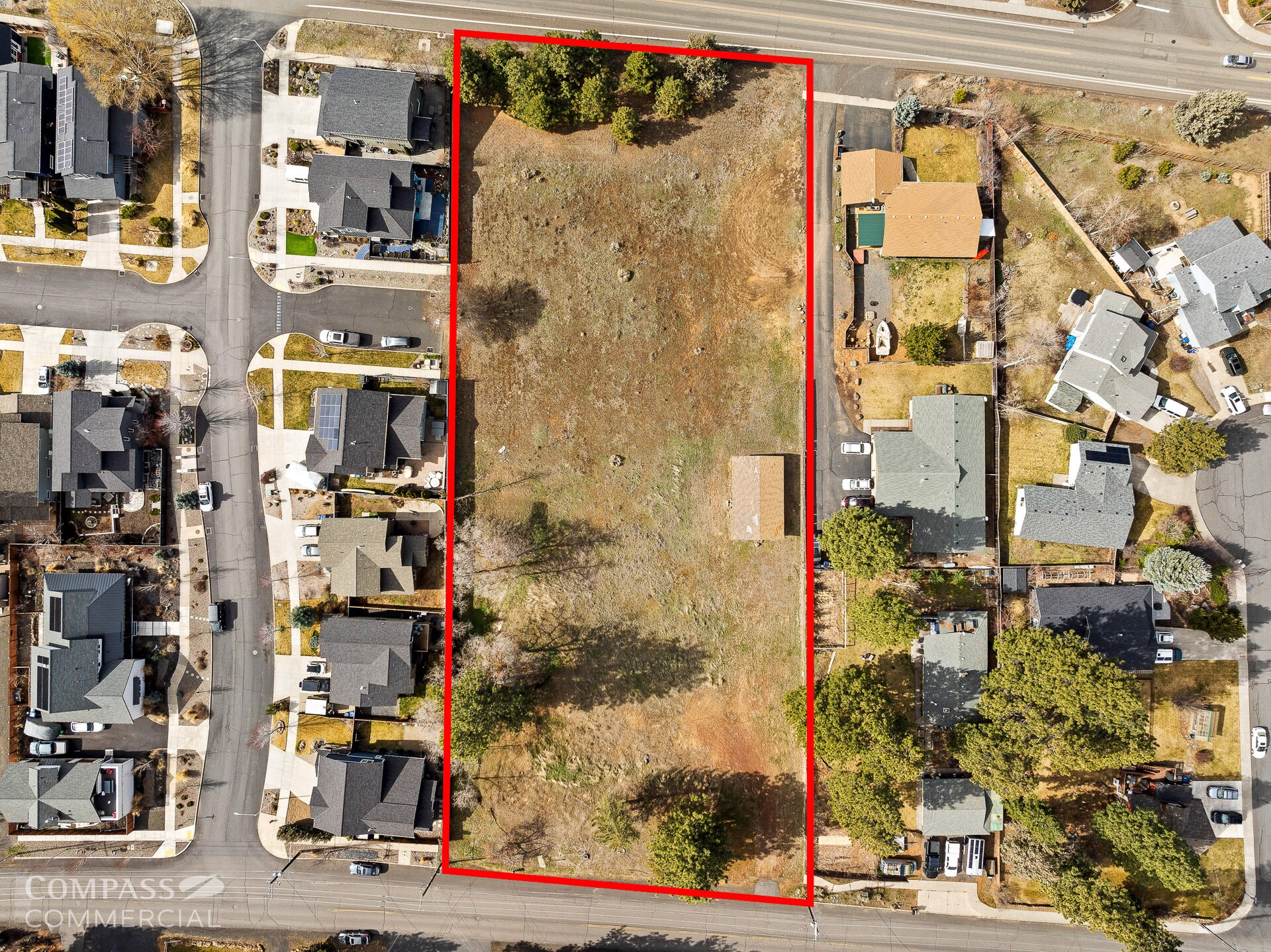 61429 Blakely Rd, Bend, OR for Sale