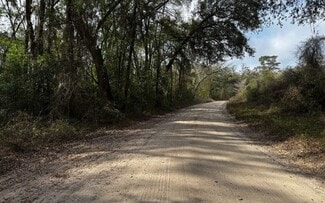 Wellborn, FL Commercial - TBD 59th Dr