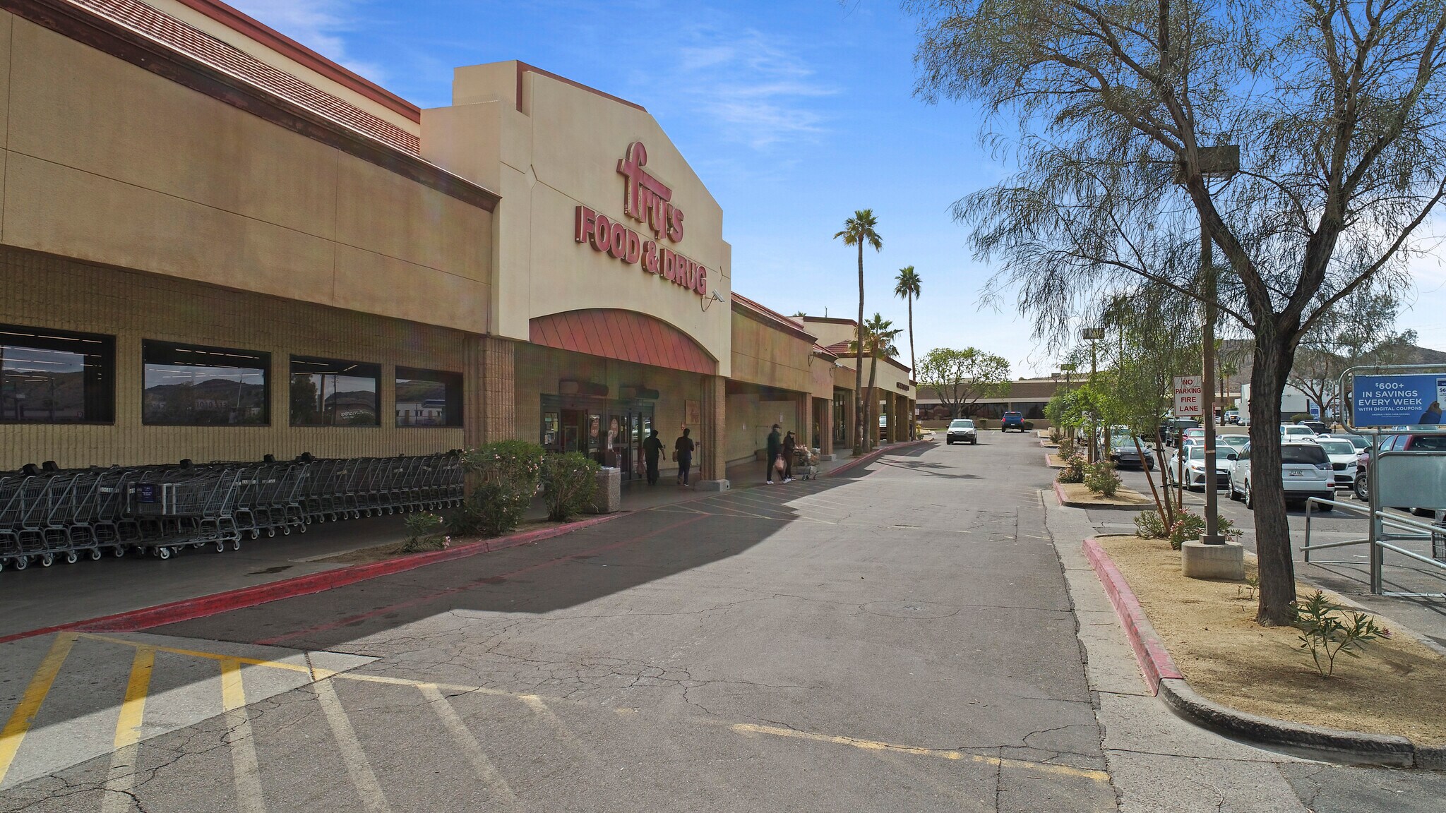 2700 W Baseline Rd, Tempe, AZ for Rent